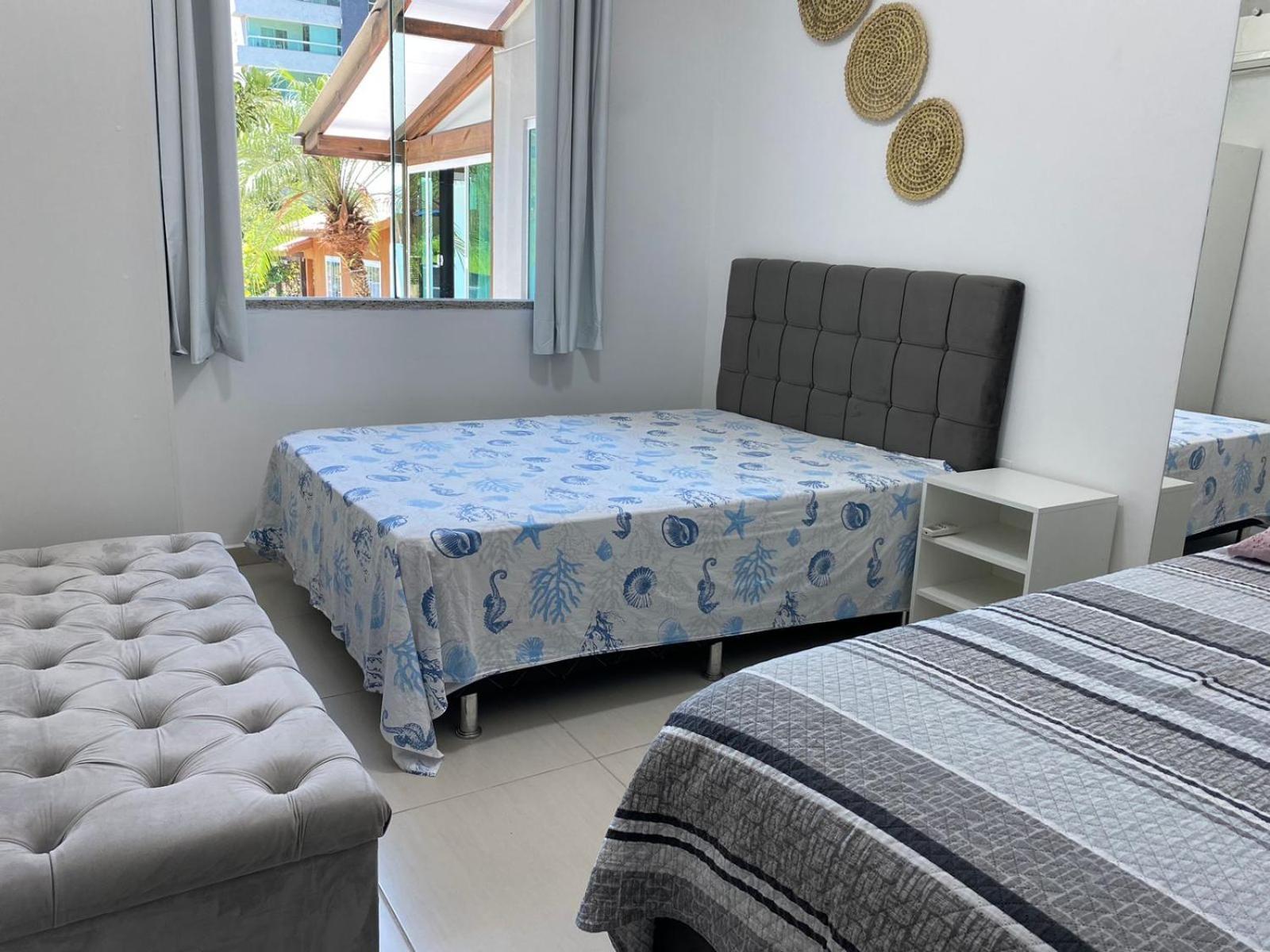 Residencial Com Piscina Possui Jacuzzi Aquecida Com Hidromassagem Villa Bombinhas Exterior photo